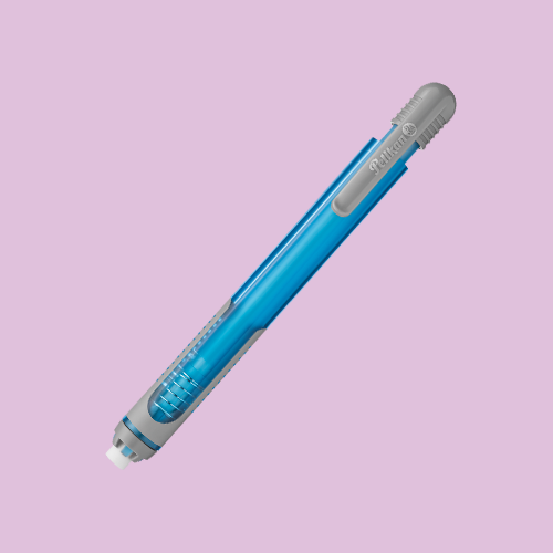 Eraser pen